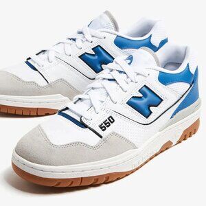 New Balance 550